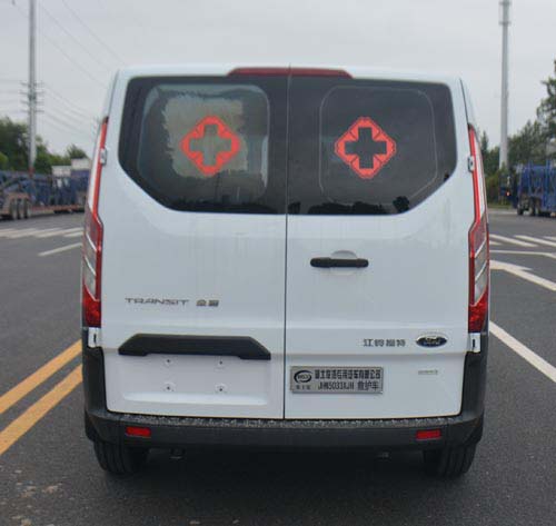 监护型救护车15271321777