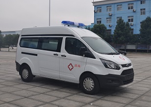 全顺救护车厂家15271321777