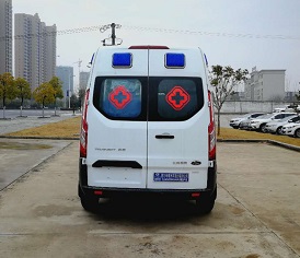 V362救护车销售15271321777