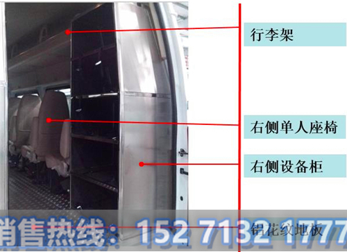 矿山救护车价格 矿山救护车厂家接单15271321777