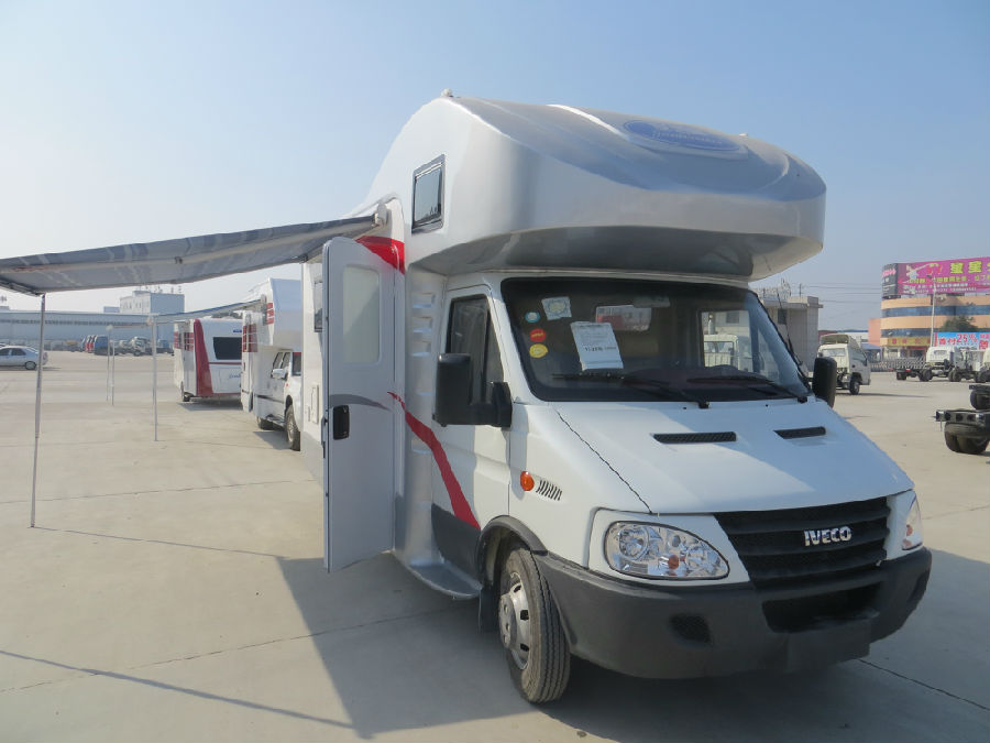 俊浩房车15342793888